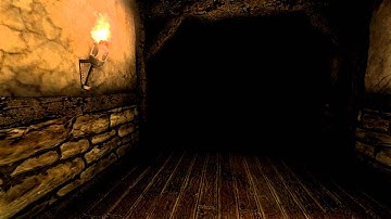 Worst part so far in Amnesia...With TJ