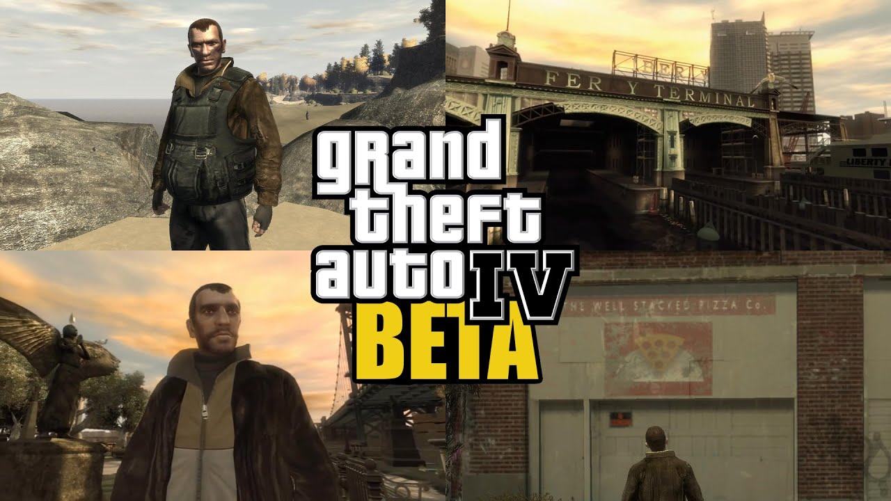 gta vi beta gta vi beta