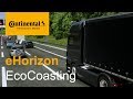 Ecocoasting  continental ehorizon  continental automotive