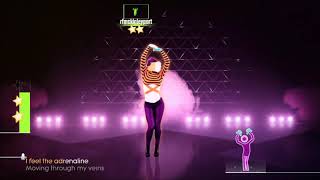 Just Dance 2016 - Circus