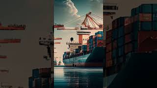 world's New biggest ship.#worldrecord #facts #shipfacts #GeeksTV #ytsshorts #shortsvideo