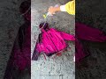 色を変えられる驚きのジャケット 😮
