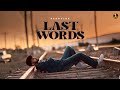 Last Words - Zehr Vibe (Official Video) | Anker Deol | New Punjabi Song 2023 | Latest Punjabi Song