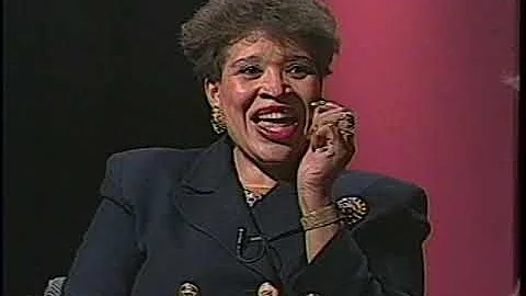 Worth Quoting: Patricia Russell McCloud