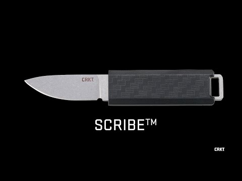 crkt scribe crkt scribe