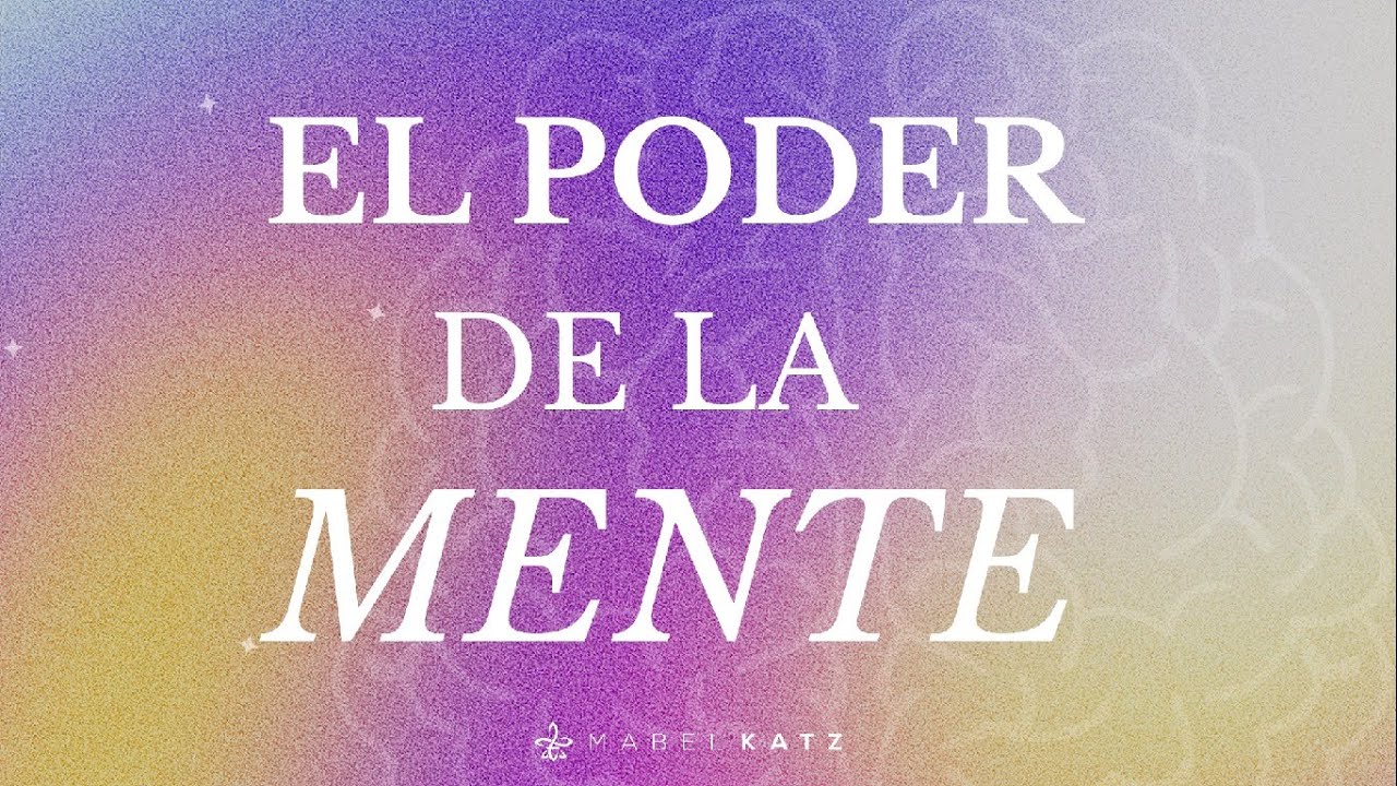 El Poder de la Mente Ho'oponopono con MABEL KATZ - YouTube