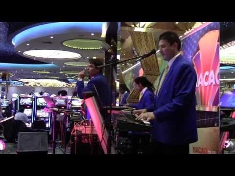 #buffalolink #slotmachine #jackpot #gambling at #pechanga #casino #slots