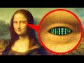 Los secretos más increíbles ocultos en las obras maestras del arte