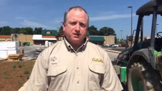 Cabela's hiring up to 300 in Huntsville