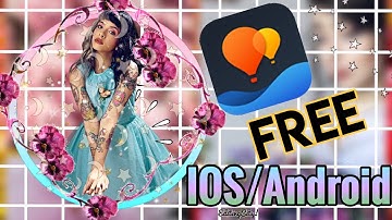 How to get Superimpose X /Superimpose for FREE On TutuApp for ( IOS/Android) | EditingCity!