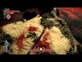 Castlevania: Lords of Shadow 2 - FINAL BOSS FIGHT   ENDING
