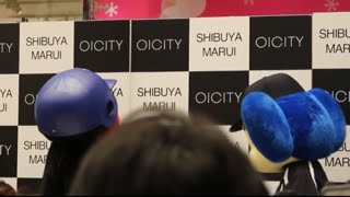 20141216ドアラ②つば九郎とDVDトークショー18:30~