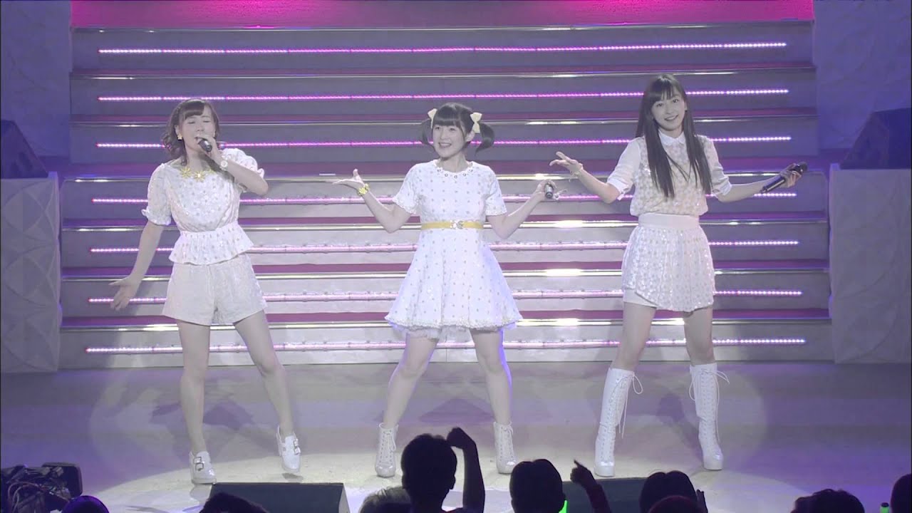 あーりーの長い日曜日