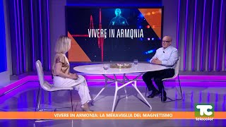 Vivere in armonia: la meraviglia del magnetismo