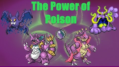 The Greatest New Poison Mega Evolution? [Pokémon Emerald Elite Redux] (v1.6)