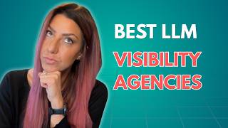 Best LLM Visibility Agencies: Top 5 Picks for AI Search, SEO & Brand Citations