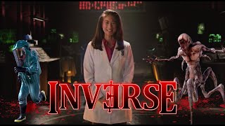 INVERSE - Launch Trailer