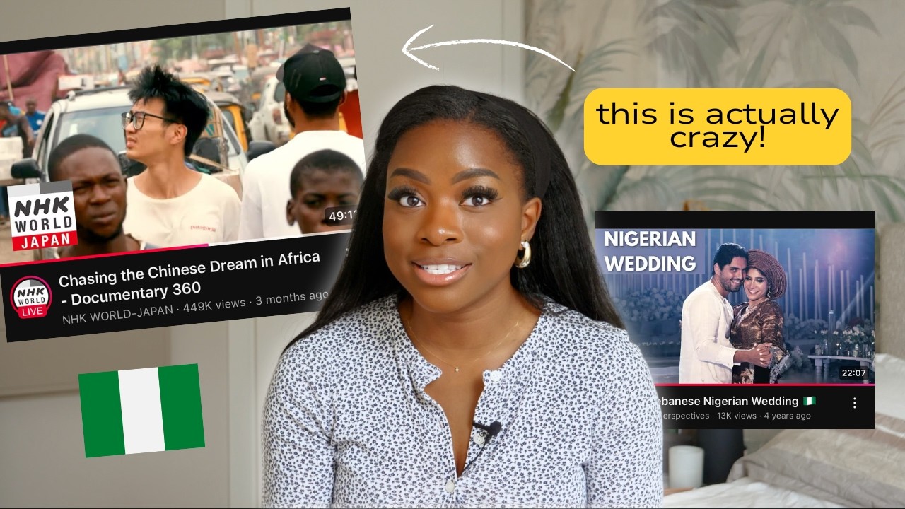 Nigeria for Nigerians? Everyone Sees the Value in Nigeria—Except Nigerians