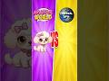 Avatar World Pets vs Real Pets 🐶 Which Pet Is Better? 😱 #avatarstory