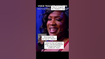 Thumbnail of Joyful Joyful x Sister Act 2 Reunion on @TheView w/ Tanya Blount & Whoopi Goldberg