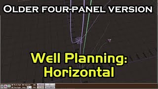 Well Planning: Horizontal Wells Pt 1