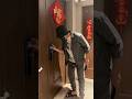 door stop alarm gadget #shorts