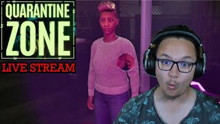 Zombie contraband game with Viewers.