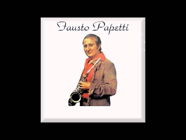 Fausto Papetti - Emotion