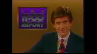 WIS-NBC Commercials March 24, 1989