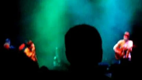 "Lucky" -Mraz +Kristen May