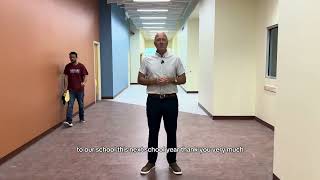 Kissimmee Campus Update!