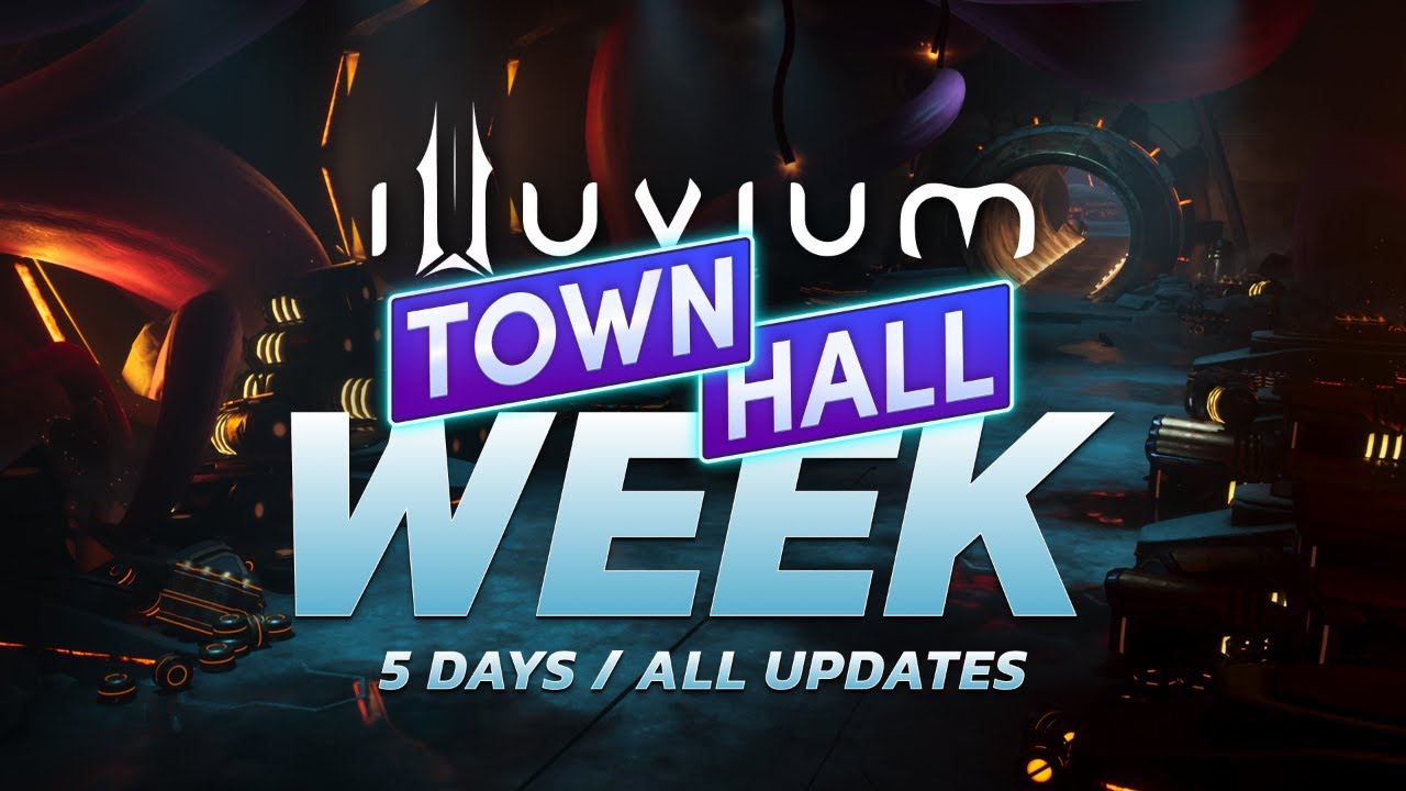 Illuvium Arena Town Hall — Leaderboards, Mobile, Rewards, and the Road Ahead
