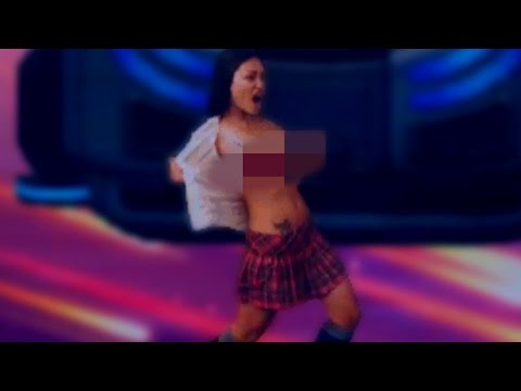 bad ass babes - 동영상