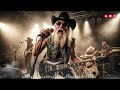 Eric Clapton, ZZ Top & Stevie Ray Vaughan – ⚡ Southern Electric Blues Rock Heroes