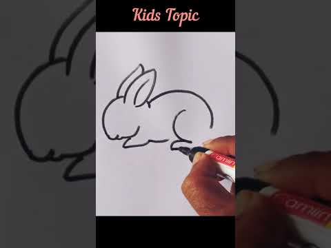 Video: Kā uzzīmēt Hello Kitty (ar attēliem)