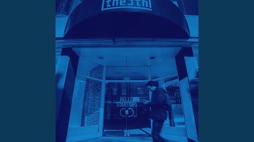 Hypnotic Moods for Wide Open Work Spaces