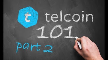 Telcoin 101, Part 2: Pooling assets on Quickswap and liquidity mining on TELx
