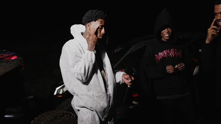 NBA YoungBoy - Pipe Down [Official Music Video]