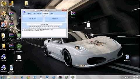 Xbox 360 Modding: How to Mod Your Gamertag in Black Ops and MW2 (not sure about Black Ops)