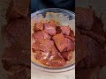 Carne suave y jugosa: consejo de la abuela para prepararla #shots #receta #recetavegana #cocina