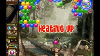 Bubble Safari Level 407 (new)