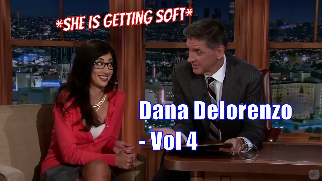 Dana DeLorenzo Aka Beth The CBS Executive   Watch Her Lips Starting At 615   Vol  4