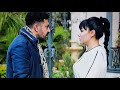 مسلسل نصيبي وقسمتك حكايه وانسي روحي وياك الحلقه الرابعه وقبل الاخيره قمر محتاجه فلوس او هتموت بالقلب 