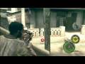 Resident Evil 5 Sheva Vs Old Majini Choked And Mauled Close Up Resident Evil 5 Sheva Vs Old Majini Choked And Mauled Close Up