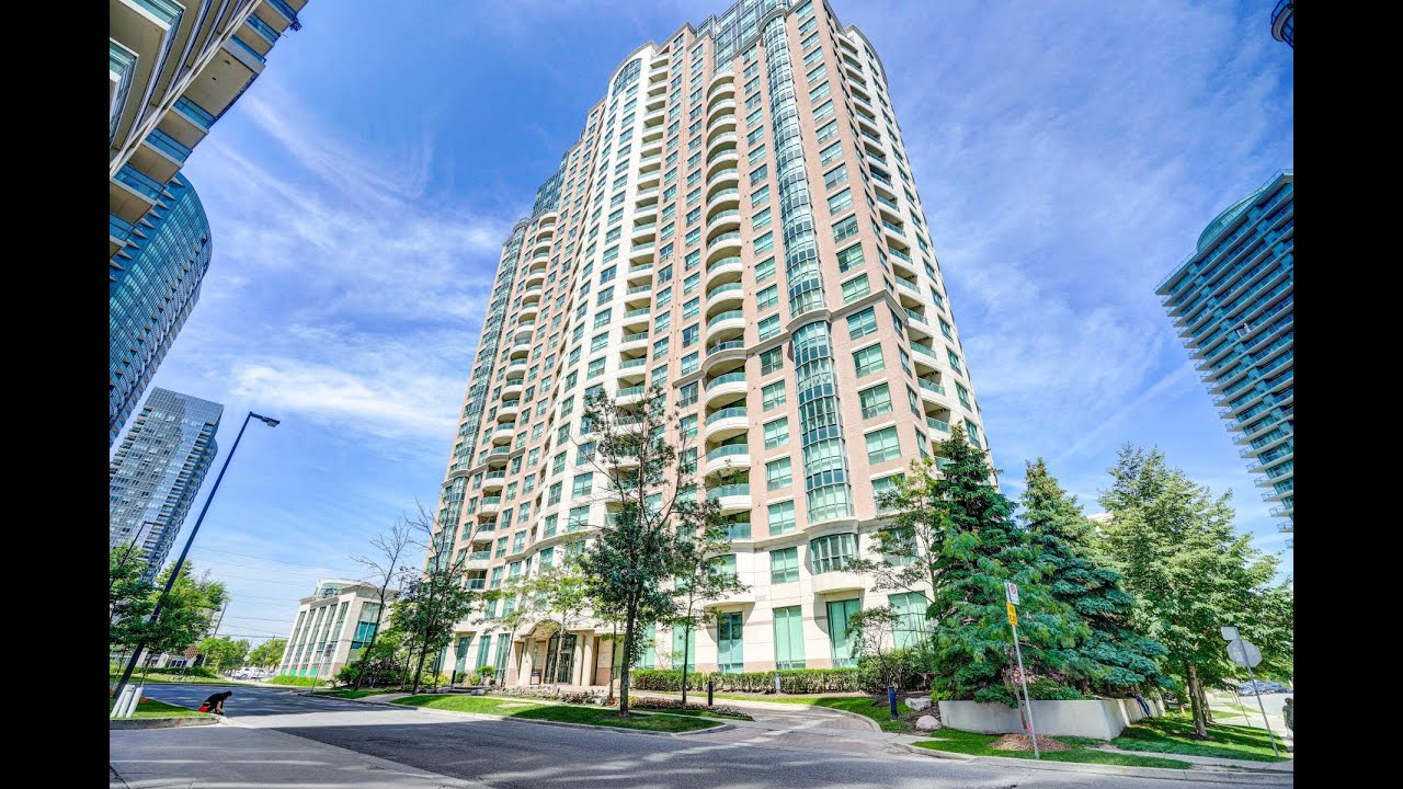 5037 Lorraine Drive North York YouTube