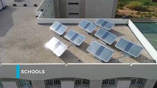 SOURCE® Hydropanel