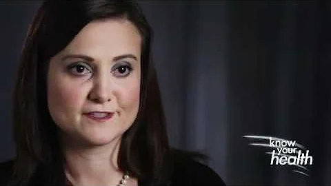 Wound Care Center with Jennifer Wilder