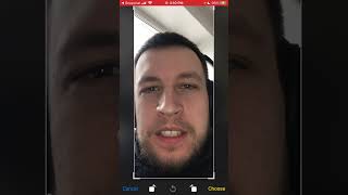 How to add profile pictures to XoXo app? screenshot 5