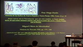 Las relaciones entre Mesoam&eacute;rica y la regi&oacute;n del Mississippi en la &eacute;poca prehisp&aacute;nica