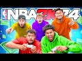 Ultimate $1000 2HYPE NBA 2K24 Tournament!